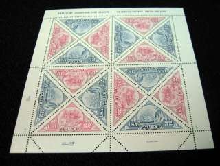 3130 31, PACIFIC 97, MINT PANE OF 16 32 CENT STAMPS, CV $16.50 
