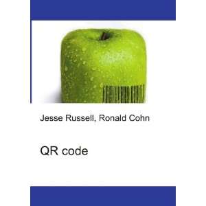 QR code [Paperback]