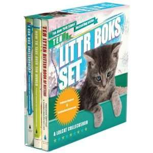  Teh Littr Boks Set A LOLcat Colleckshun Undefined Author 