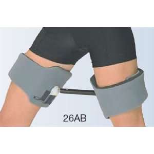  Abduction Bar  Lumbar Support Brace: Health & Personal 