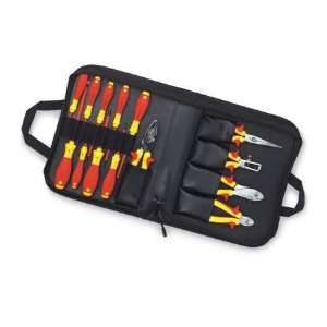  WIHA 32894 Pliers and Screwdriver Set