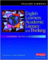 English Learners, Academic Literacy, and Thinking Learning in the 