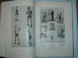 US Navy Military Sports Yearbook 1933 34 United States Fleet Athletic 