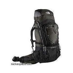 North Face Crestone 60 Backpack, M:  Sports & Outdoors