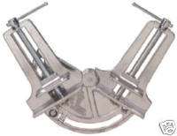 Adjustable Clamp Co. 2 Pack, Corner & Splicing Clamp  