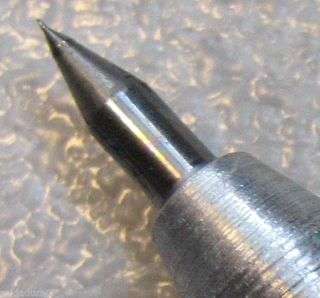 Scriber with Marking Tungsten Carbide Point Profesional  