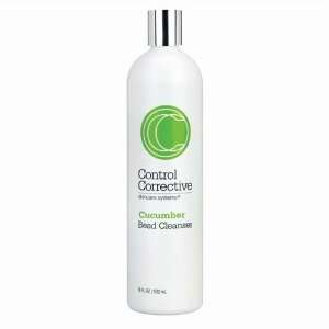  Control Corrective Cucumber Bead Cleanser (16 oz.) Health 