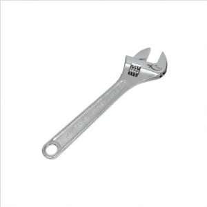  Tool International 12 Inch Adjustable Wrench Carded Automotive