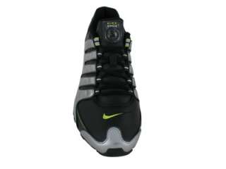 NIKE SHOX NZ SL RUNNING SHOES  Mens Nike Running Shoes Casual Shoes 