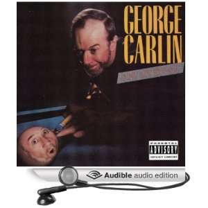   Playin With Your Head (Audible Audio Edition) George Carlin Books