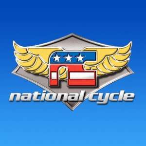    National Cycle BAG#051 Supplemental Hardware Kit: Automotive