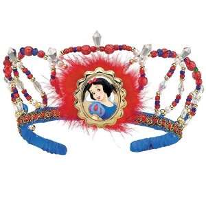  Disney Snow White Princess Tiara 