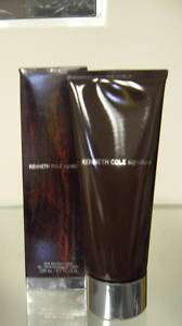 KENNETH COLE *SIGNATURE * HAIR AND BODY WASH 6.7 OZ  