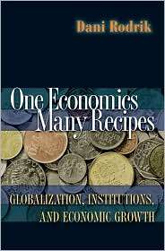   Economic Growth, (0691129517), Dani Rodrik, Textbooks   