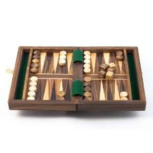  Ukm Gifts Luxury Backgammon Hand Made Wooden Board Game 