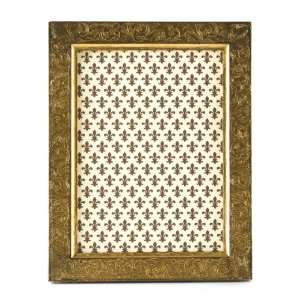  Cavallini Florentine Frames Gold Leaf 4 x 6