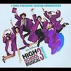 High School Musical 3 Senior Year [Original Soundtrack] [Digipak] [CD 