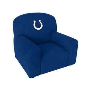  MLB Indianapolis Colts Kids Chair   Imperial 