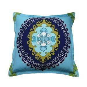  Zoe Decorative 164 OD Printed Decorative Pillow Baby