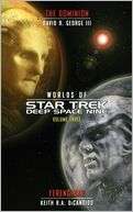 Worlds of Star Trek Deep Space Nine, Volume Three The Dominion and 