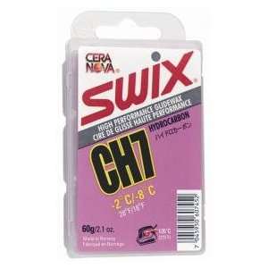  Swix Cera Nova CH7 60 gram Wax: Sports & Outdoors