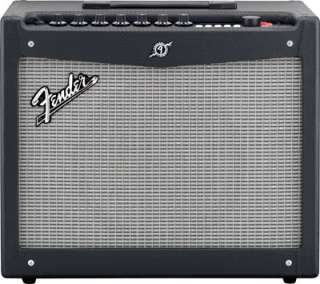 NEW FENDER® MUSTANG III 100W 1X12 GUITAR COMBO AMP   