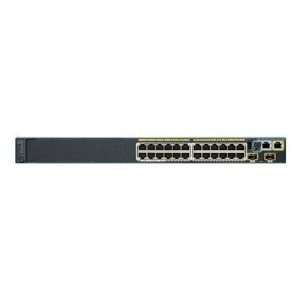  Cat2960S Stack 24 Gige 2 X 10G Sfp+ Lan Base (WS C2960S 