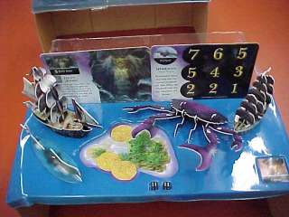 Wizkids Display Maman Brigitte #003 Guinee 007 014 026 Pirates at 