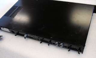 FOSTEX 4030 RACK MOUNTABLE Synchronizer  