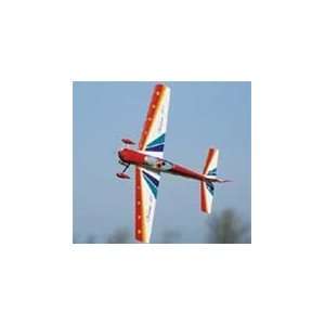  Venus 40 Sport Aerobatic ARF Toys & Games