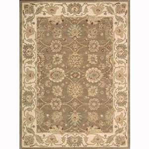  Easy Living Mocha Rug Size 8 x 11