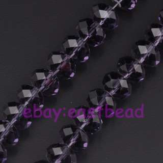 FREE SHIP 100pcs Swarovski Rondelle Beads ES4322 12mm  