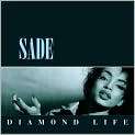 CD Cover Image. Title Diamond Life, Artist Sade