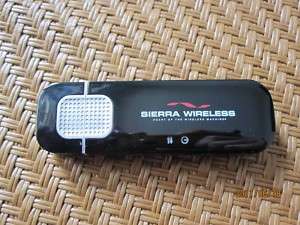 Bigpond Elite Network Sierra Wireless Aircard 308 HSPA+  