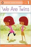 We Are Twins Laura Driscoll Pre Order Now