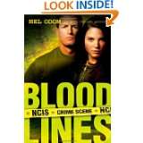 Blood Lines (NCIS Series #3) by Mel Odom (Dec 22, 2008)
