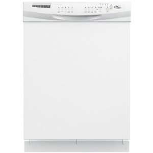  Whirlpool  GU2200XTSS Dishwasher Appliances
