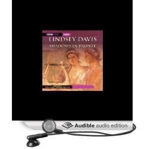  Shadows in Bronze (Dramatized) (Audible Audio Edition 