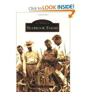  Farms (NJ) (Images of America) [Paperback]: Cheryl L. Baisden: Books