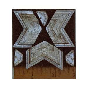  Fighting Sail 1/2000th: Land Fortifications (1 Stone Star 