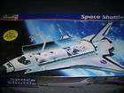 Revell Space Shuttle 1:200 Scale Plastic Model Spacecraft Kit 85 1188