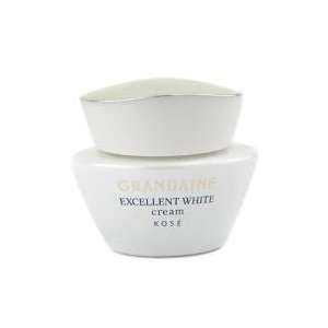  Kose Grandaine Excellent White Cream ( Unboxed )  40g 