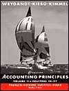 Accounting Principles, Chapters 14 27, Problem Solving Survival Guide 