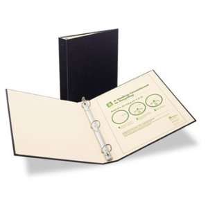  Avery 50008   Recyclable Ring Binder With EZ Turn Rings, 2 