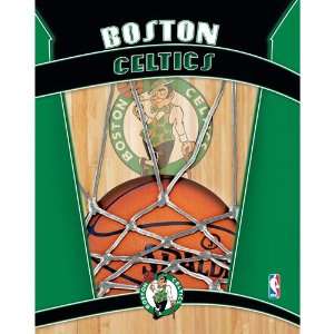  Turner Boston Celtics Portfolio (8101069)