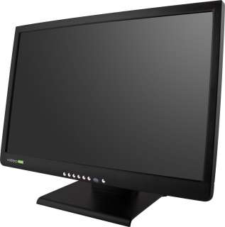 LCD 522 22 Professional LCD CCTV Monitor With BNC, HDMI  
