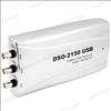 USB HandHeld Scopemeter/Oscilloscope DMM 5.7 DSO1060  