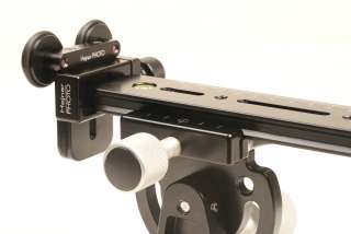 Modular Lens support 4 Kirk Markins Wimberley acratech foba benro arca 