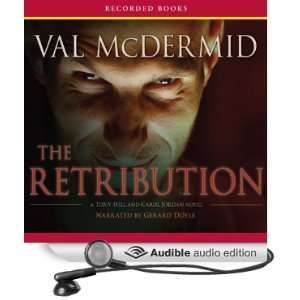  The Retribution (Audible Audio Edition) Val McDermid 