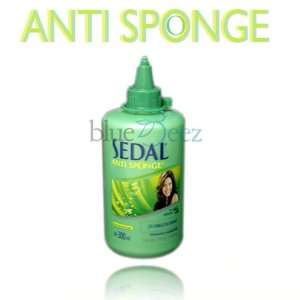  Sdeal Anti Sponge Leave in Treatment Beauty